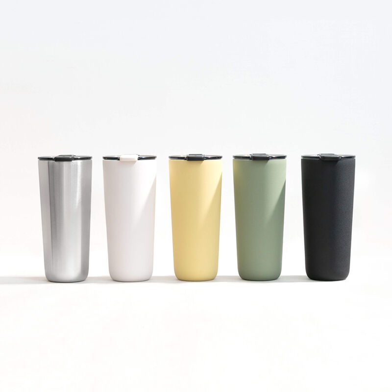 iN Z Classic 飲料杯-夏至黃, , hi-res image number null